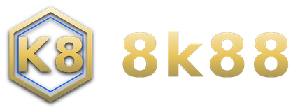 8k88 logo
